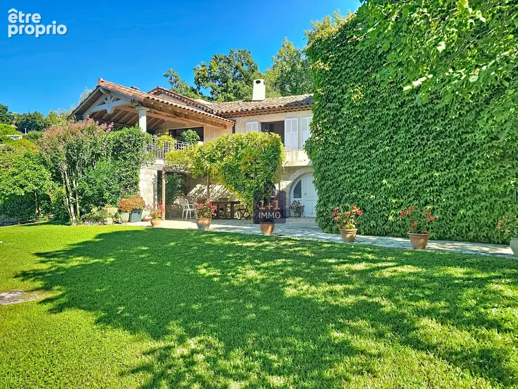 Maison à CALLIAN