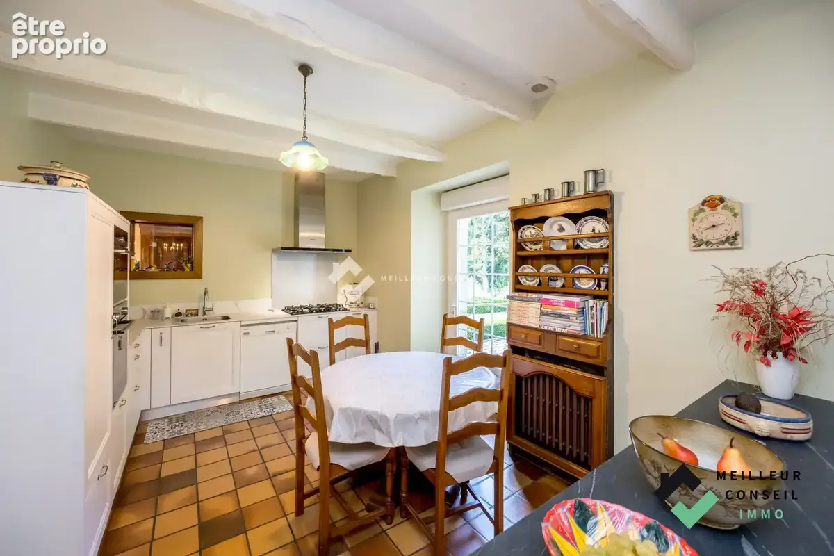 Maison 6 pièces 179 m² à vendre à Saint-Julien (22940) - photo 8