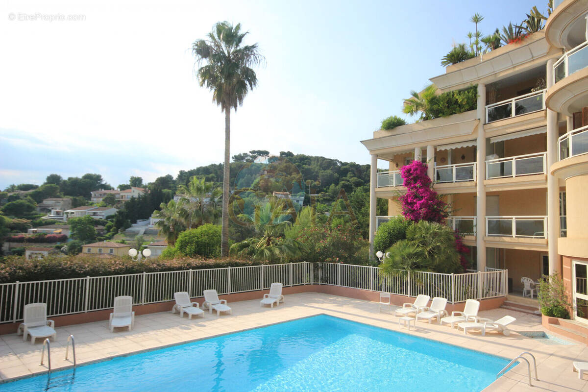 Photo 1 - Appartement à LE CANNET