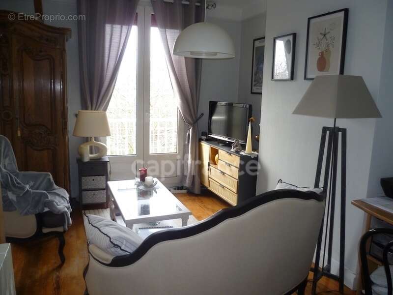 Appartement à vendre 3 pièces LE HAVRE 76600 - photo 2