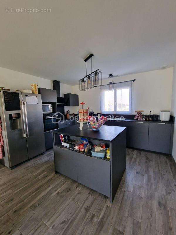 Maison à FRAISSE-DES-CORBIERES