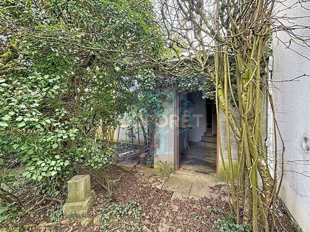 Terrain à VANDOEUVRE-LES-NANCY