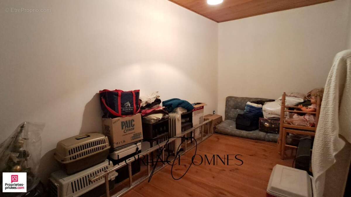 EXCLUSIVITE à MARSEILLETTE Maison  de ville 134 m2  - 3 chambres - garage - 115000 - photo 6