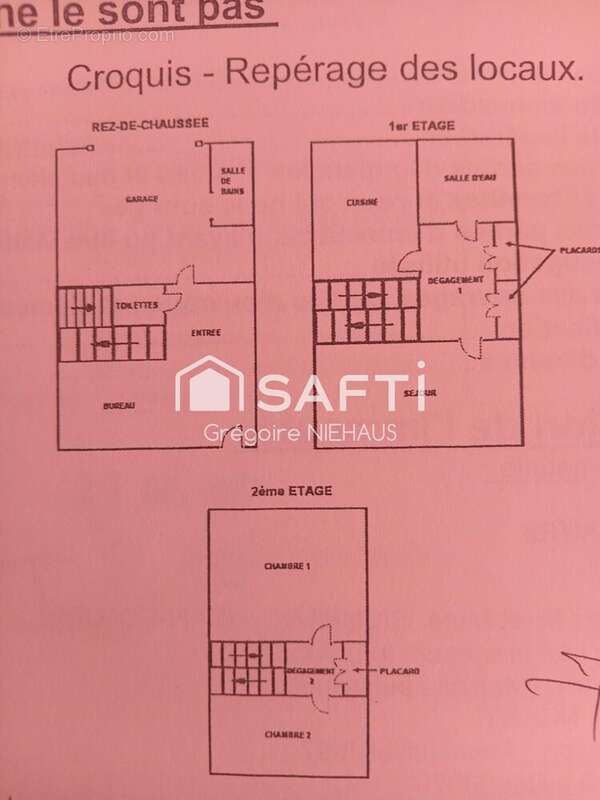 Photo 6 - Maison à SAINT-CYPRIEN