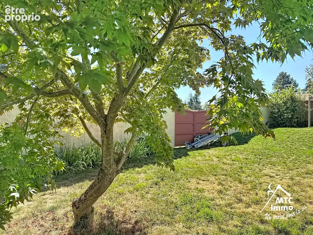 Villa T4 105m2 - photo 16