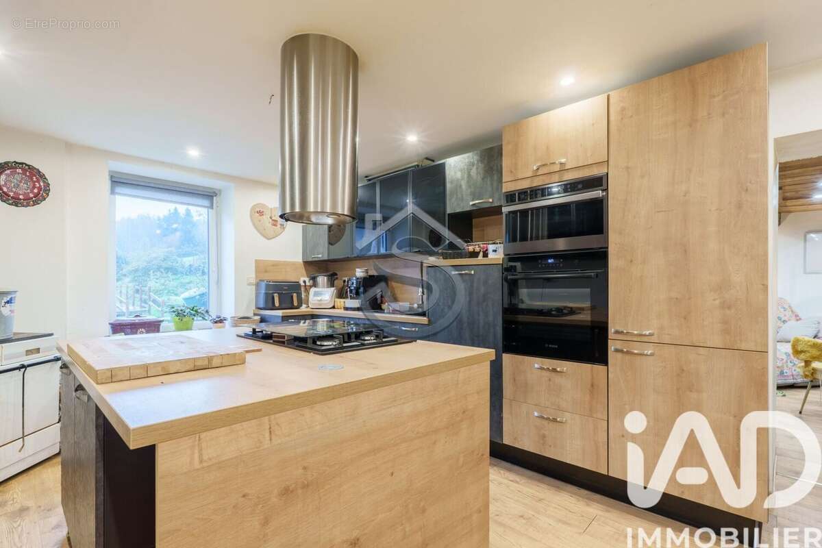 Photo 7 - Maison à NEUFMAISONS