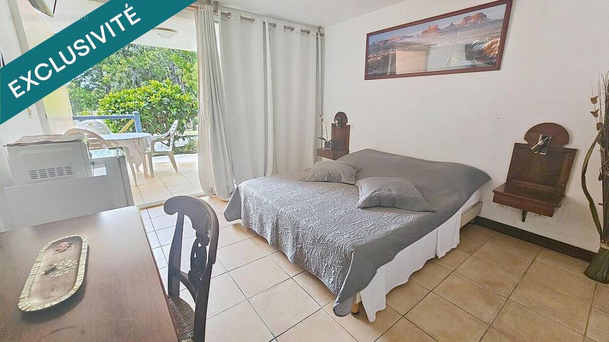 Photo 1 - Appartement à SAINTE-ANNE
