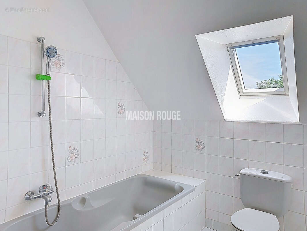 Maison à SENE