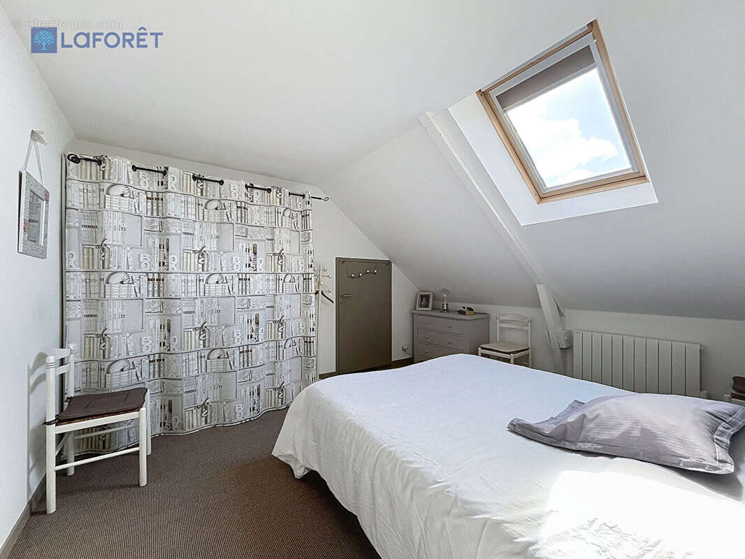 BIGNAN - Maison 240m², 4 suites parentales - photo 6