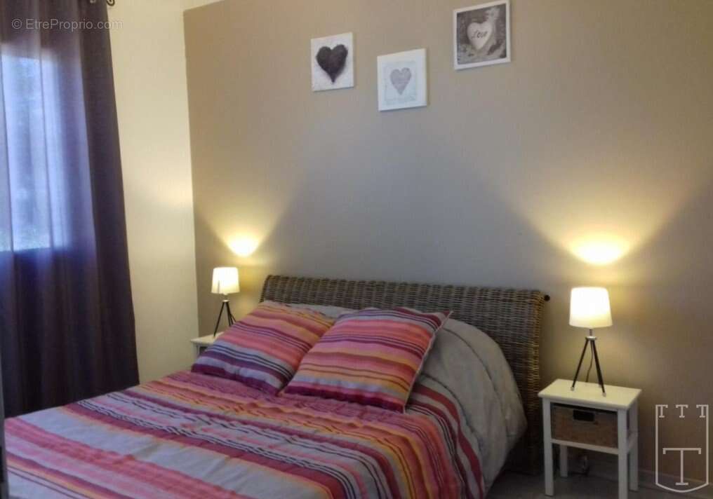 Maison à VALLON-PONT-D&#039;ARC