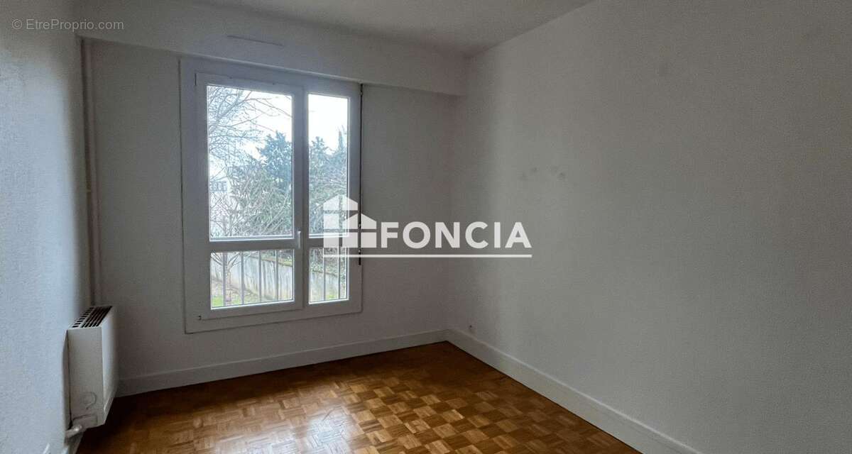 Appartement à VERSAILLES