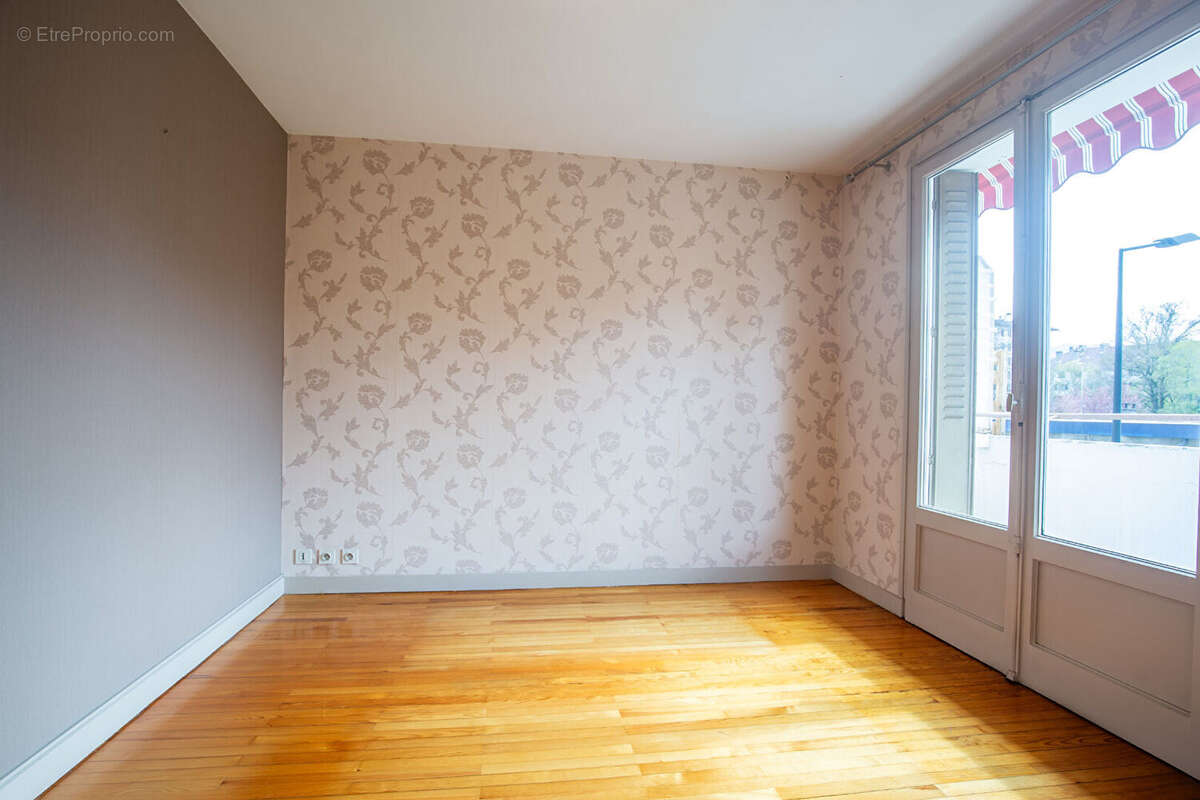 Appartement à ANNECY