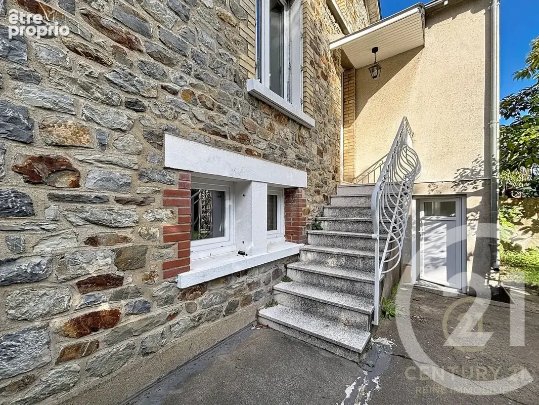Maison 6 pièces 127 m² à vendre à Rennes (35000) - photo 4
