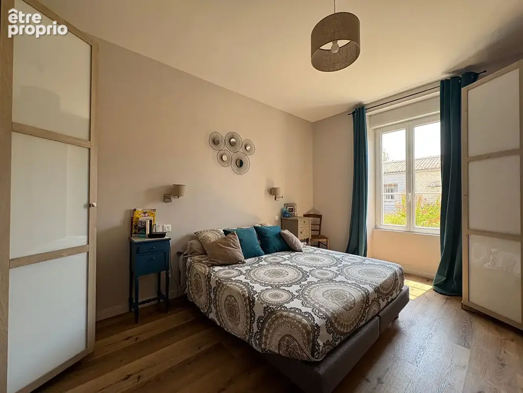 Maison 175m² à surgères - photo 9
