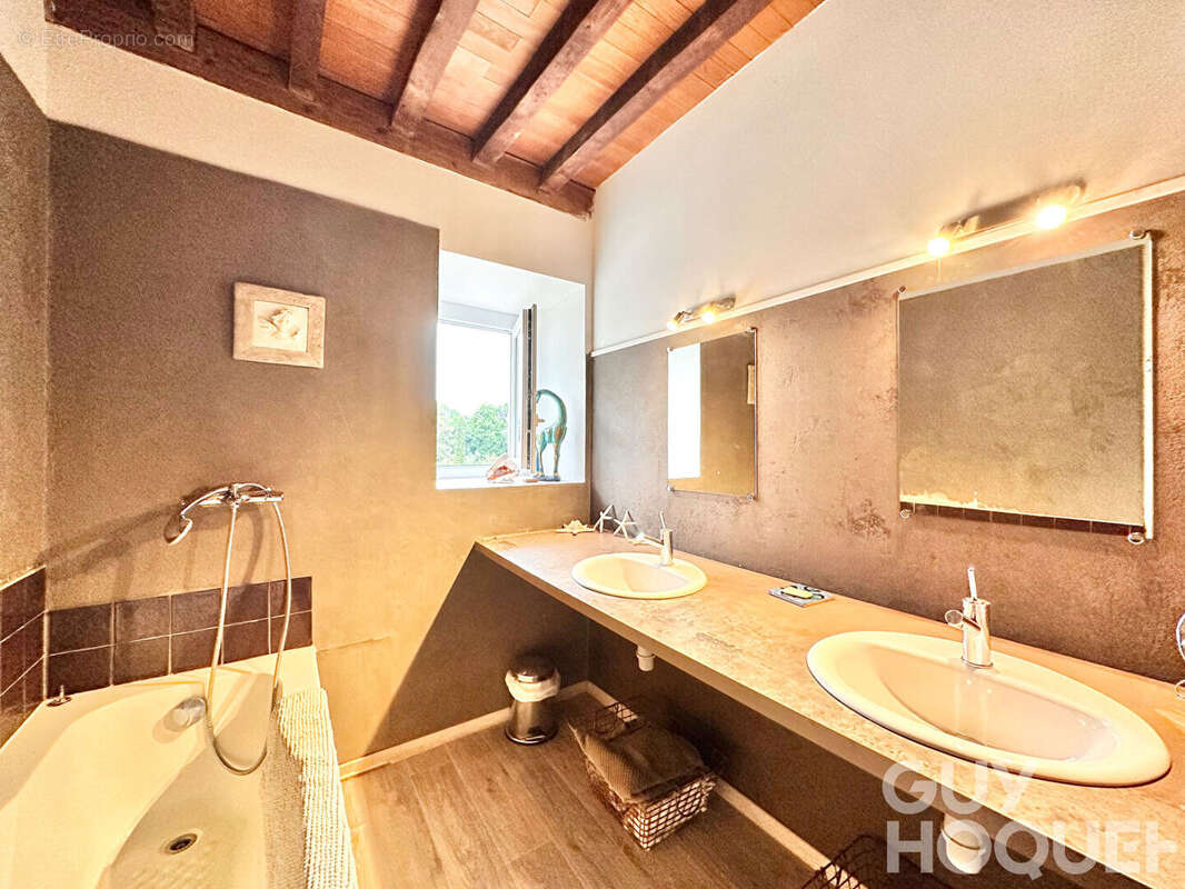 Maison béarnaise proche d'ORTHEZ avec dépendance et piscine - photo 13