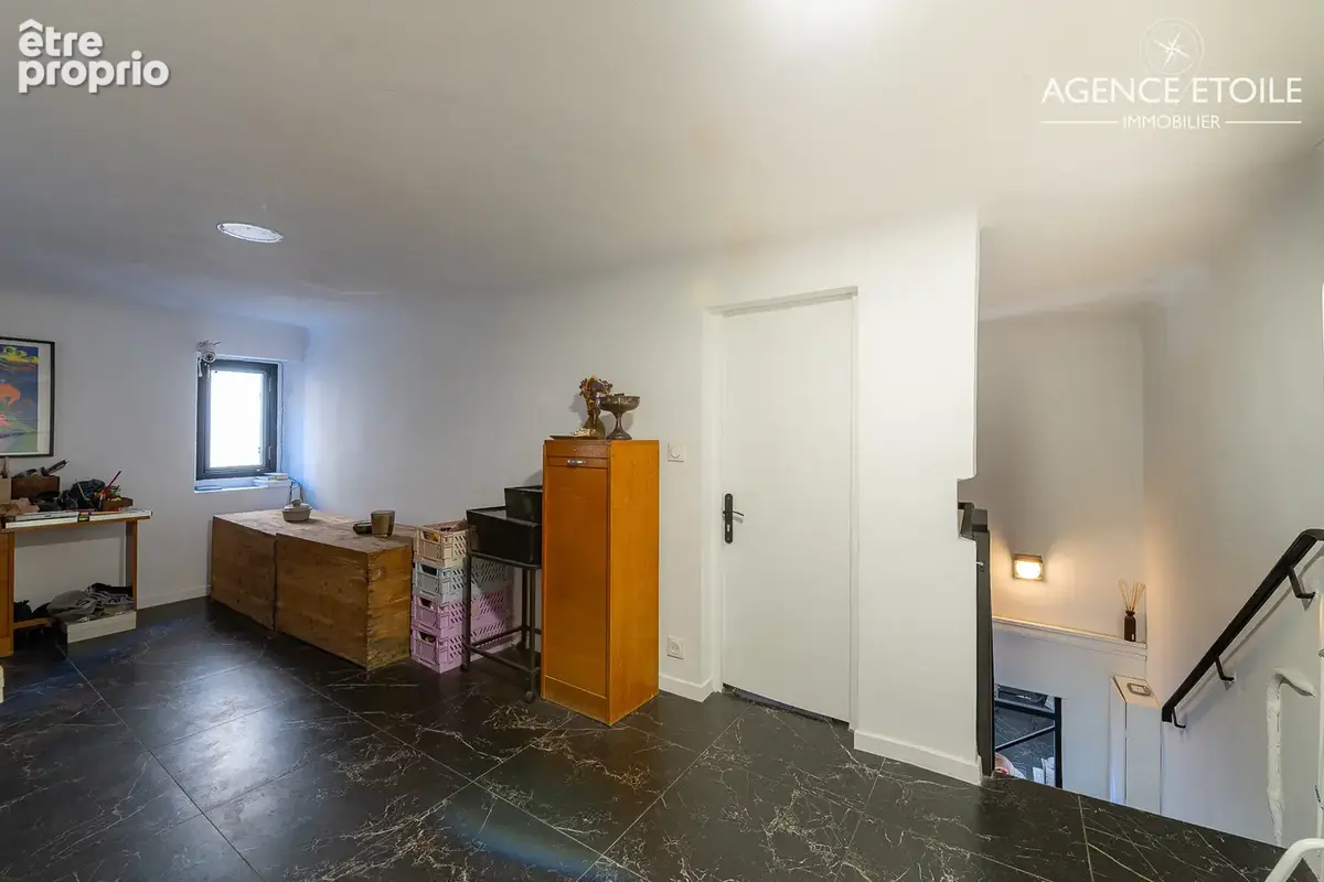MARSEILLE13001 Loft de 134 m2 double affectation commerciale/bureau et habitation. - photo 22