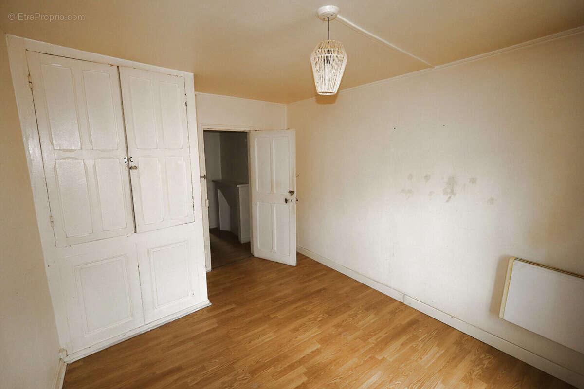 Appartement Sotteville Les Rouen 3 pièce(s) 51.5 m2 - photo 6