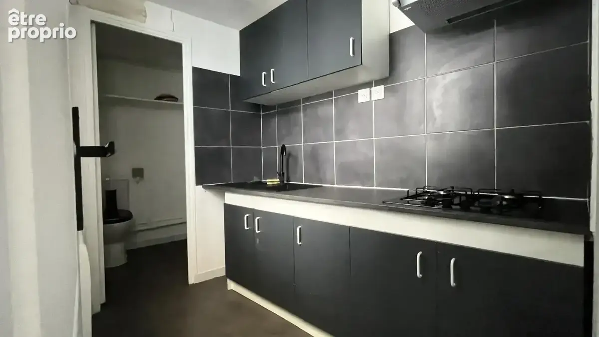 Locaux/Biens immobiliers - photo 7