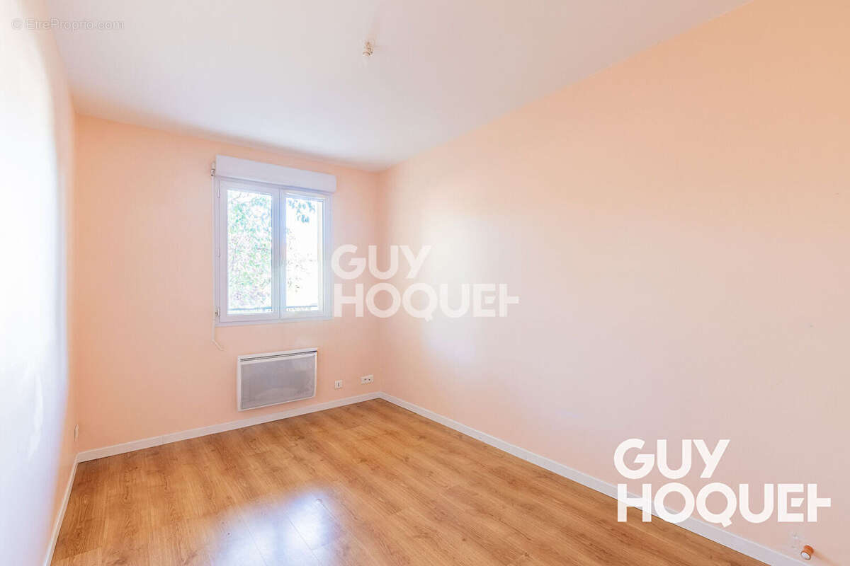 Appartement à SAVIGNY-SUR-ORGE