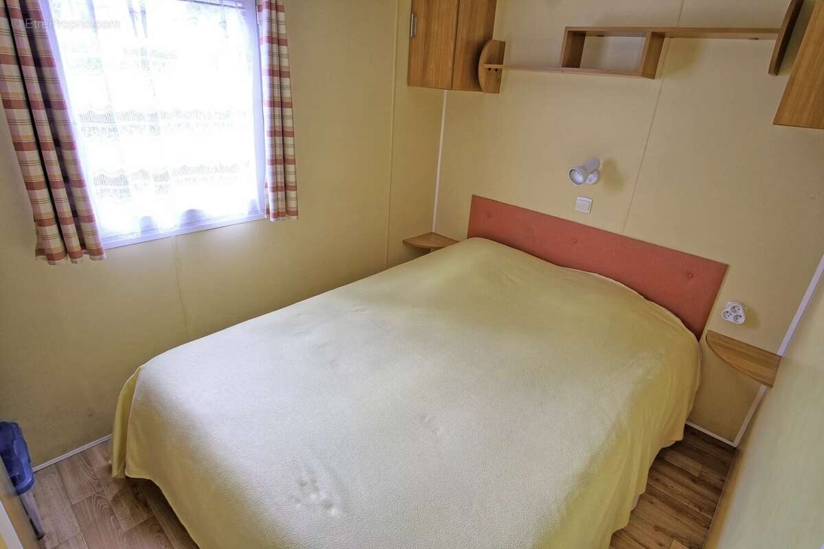 Maison à BERNIERES-SUR-MER