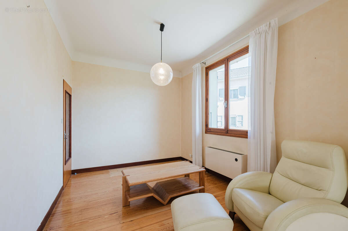 Maison à AIX-LES-BAINS