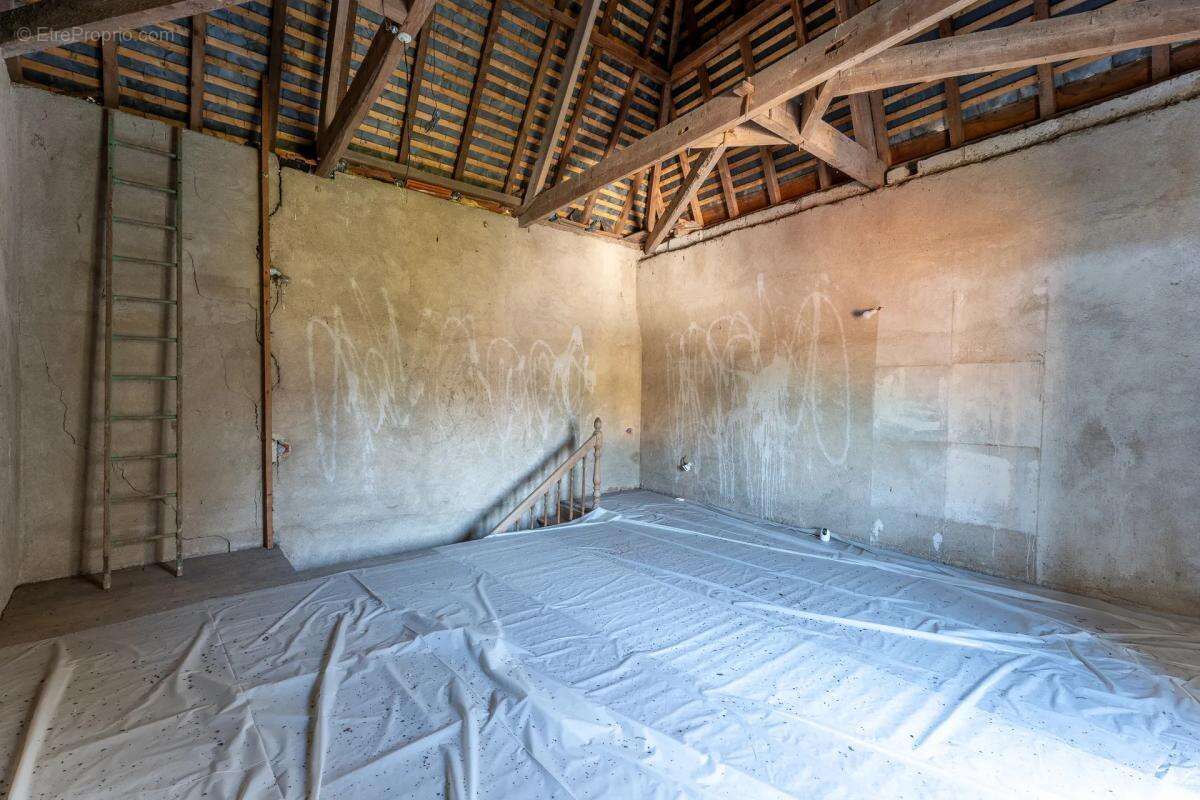 Maison à CASTILLON-LA-BATAILLE