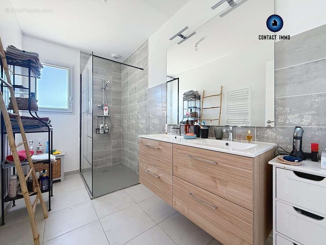 Maison à SAINT-HILAIRE-PEYROUX