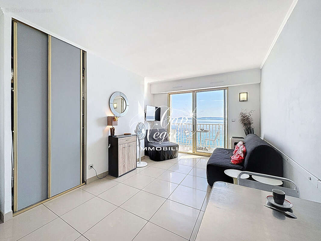 Appartement à LE LAVANDOU