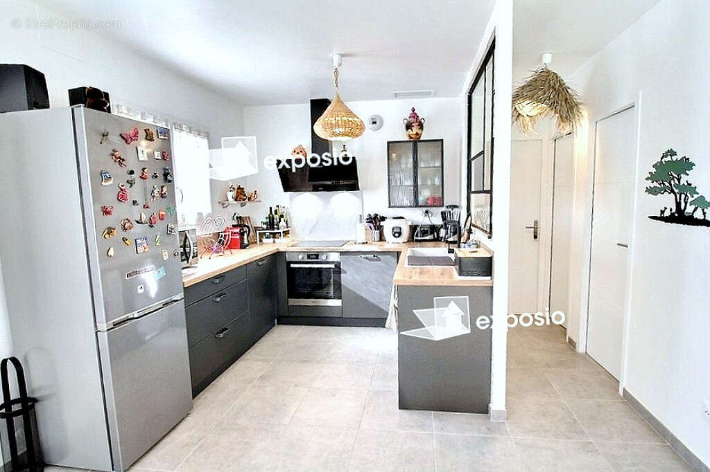 Maison Carpentras 4 pièces - photo 4