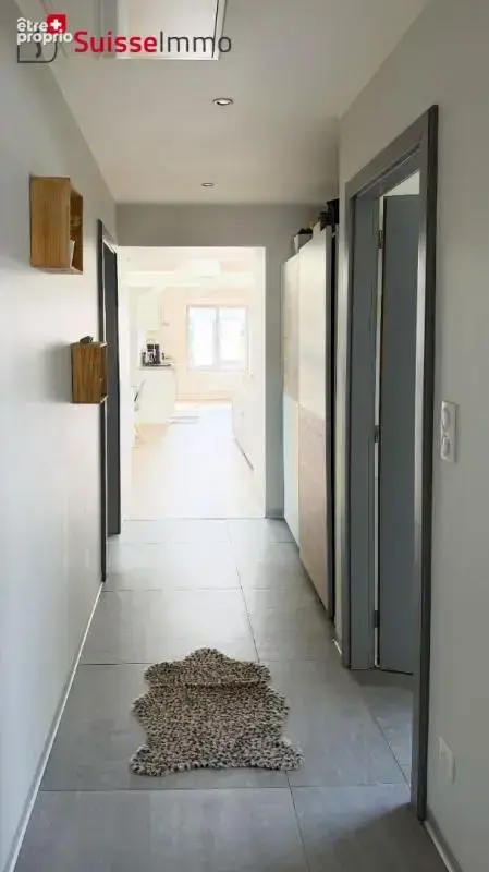 Appartement Montbeliard 4 pièce(s) 102 m2 - photo 13