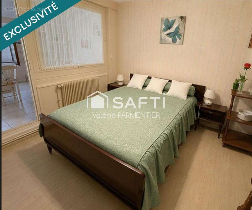 Appartement 80 m² à Berck  - photo 8