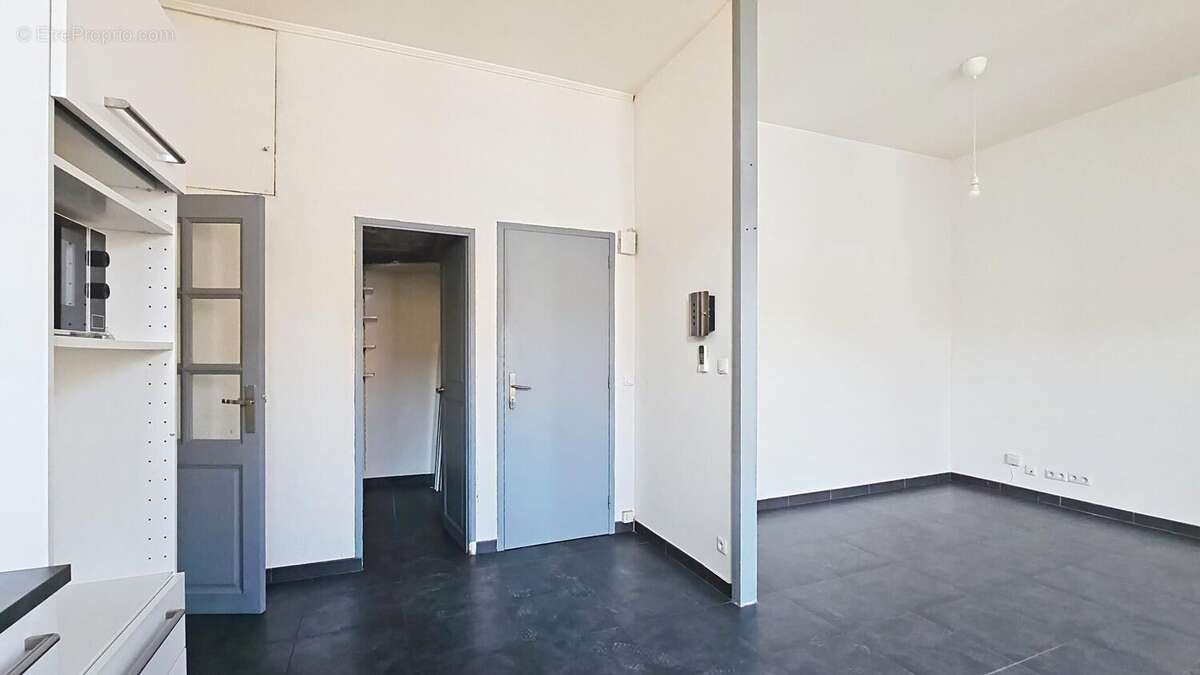 Photo 5 - Appartement à ROQUEVAIRE
