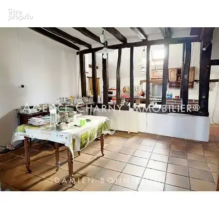 Maison 135 m² à Chambeugle  - photo 4