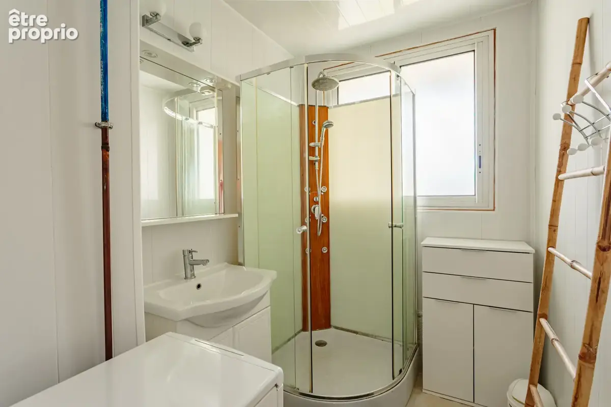 Appartement t3 anglet - photo 5
