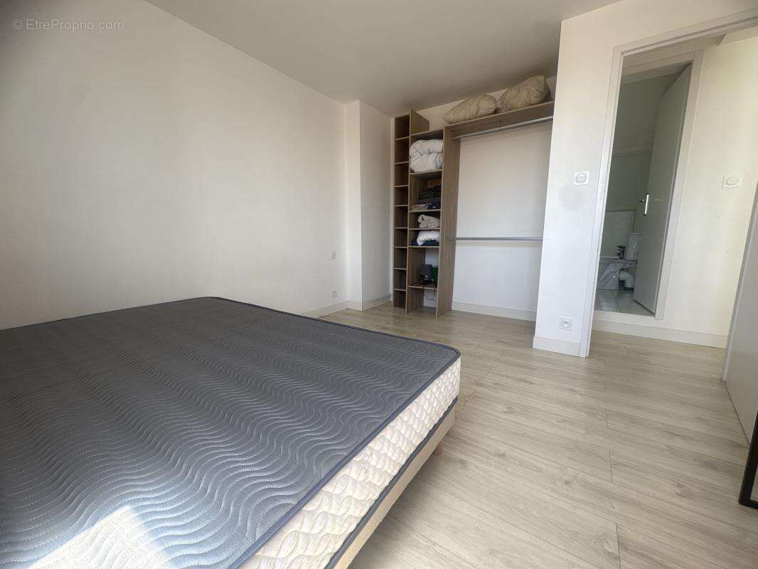 Appartement T3 - avec jardin Les Sorinieres - photo 6