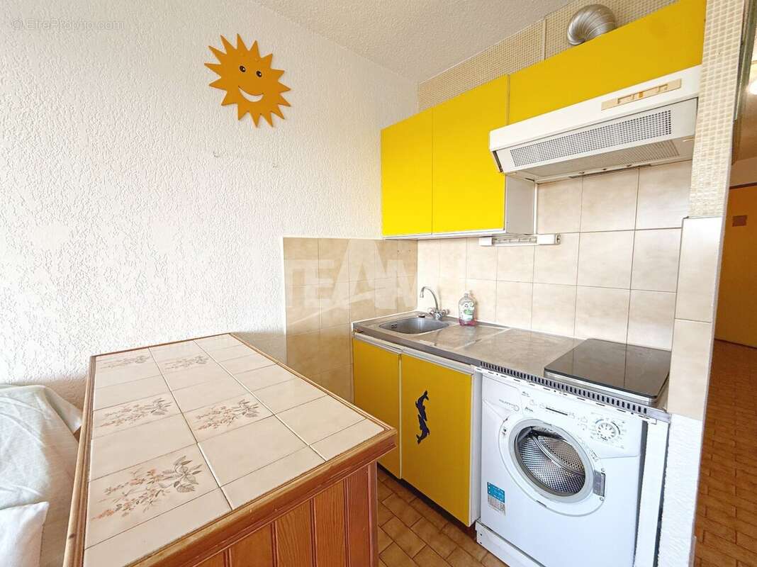 Appartement à SETE