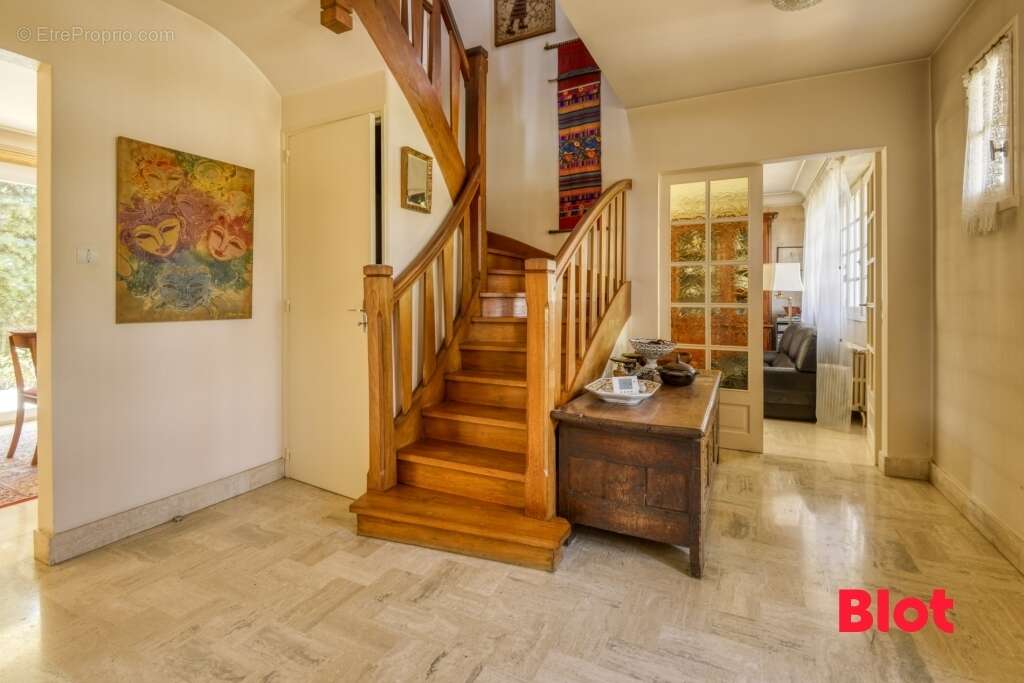 Maison 145 m² à Saint-Herblain  - photo 5