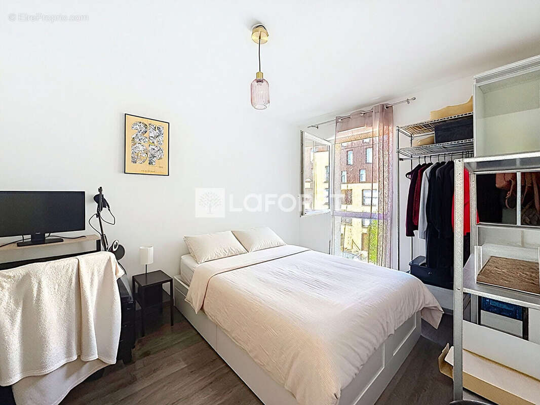 Appartement à VERNON