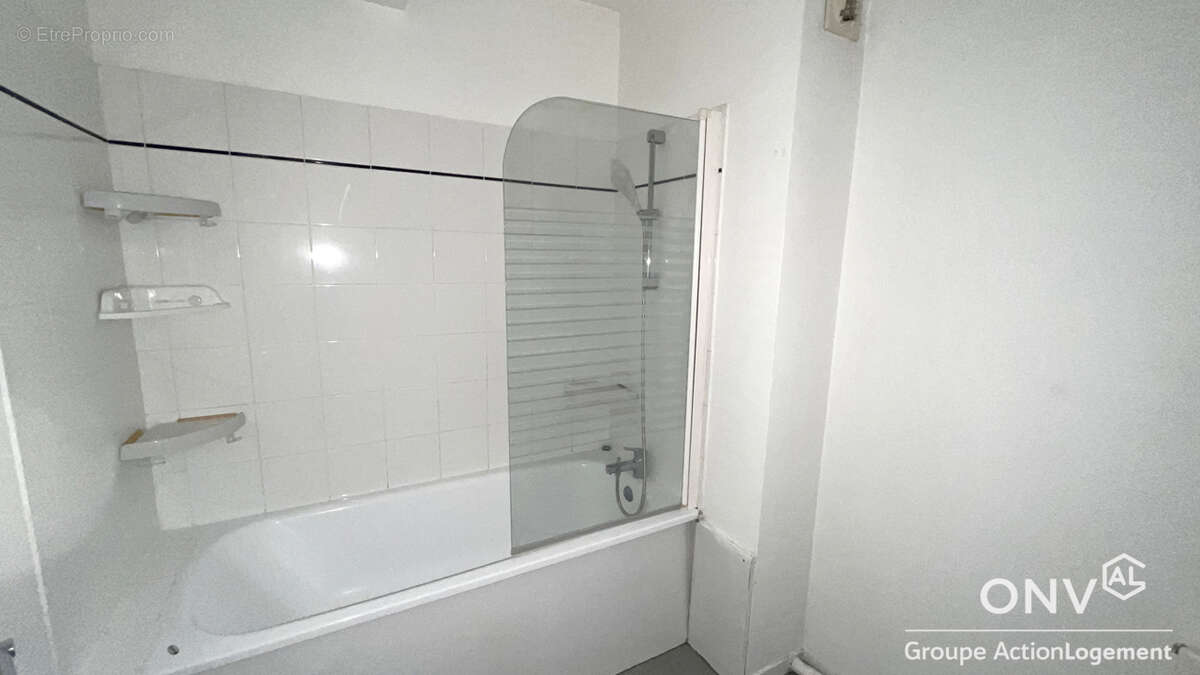 Appartement à PERIGUEUX
