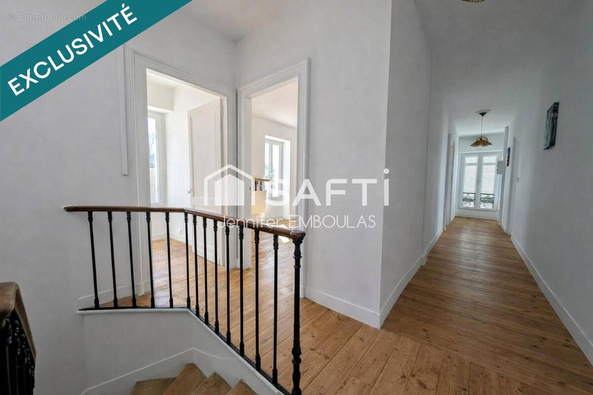 Photo 1 - Appartement à SAUCATS