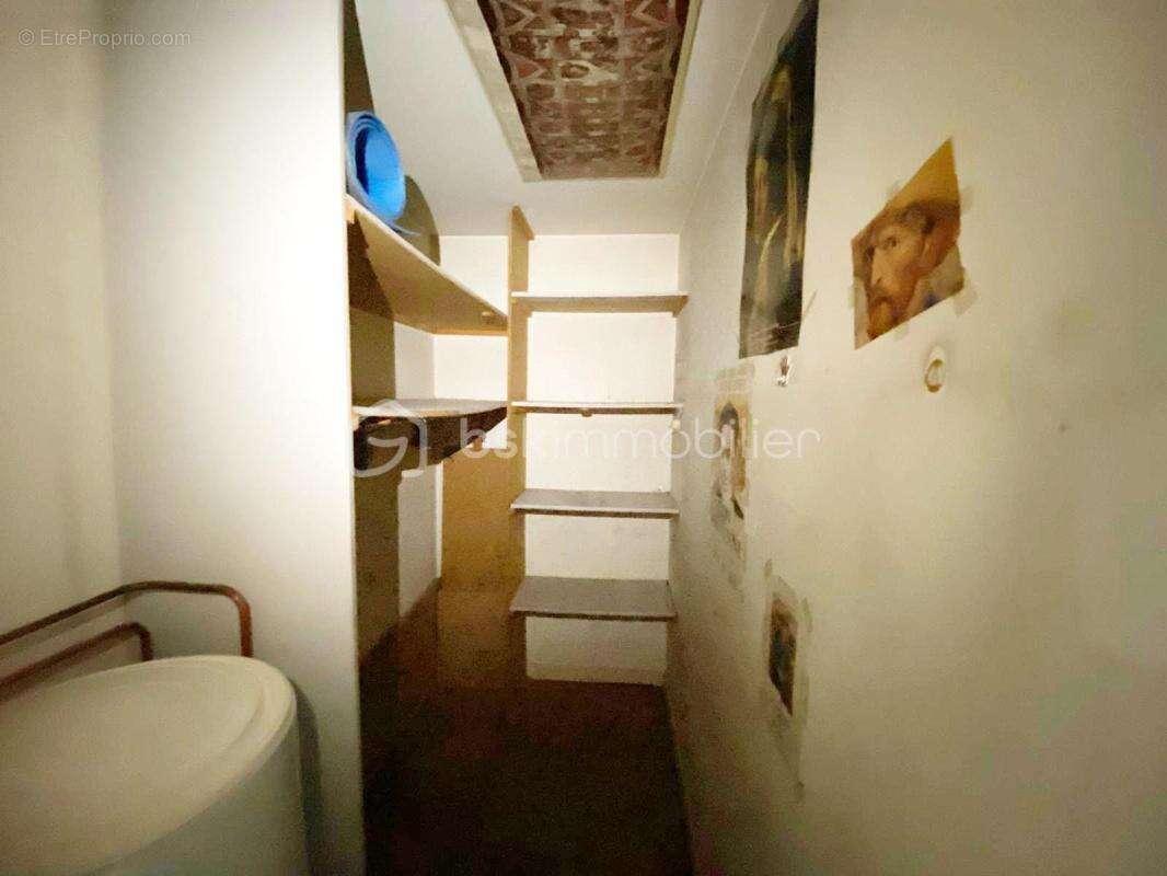 Studio idéalement placé, à visiter ! - photo 5