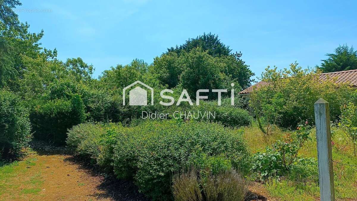 Photo 3 - Maison à VIRSON