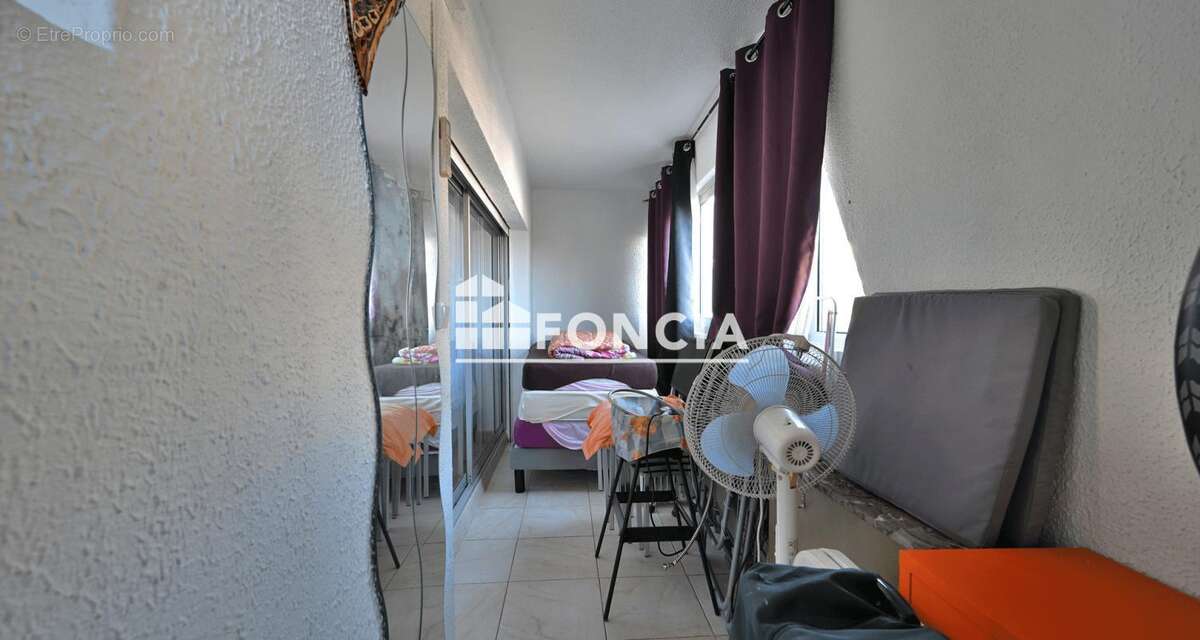 Appartement à LE GRAU-DU-ROI