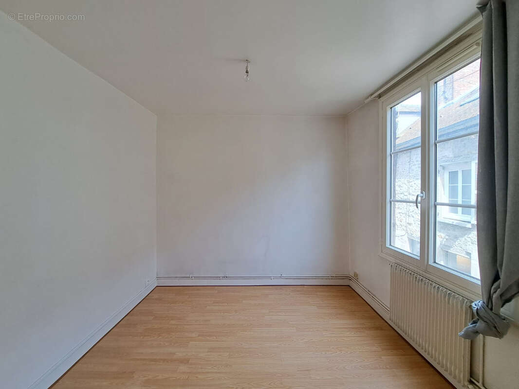 Appartement à SENLIS