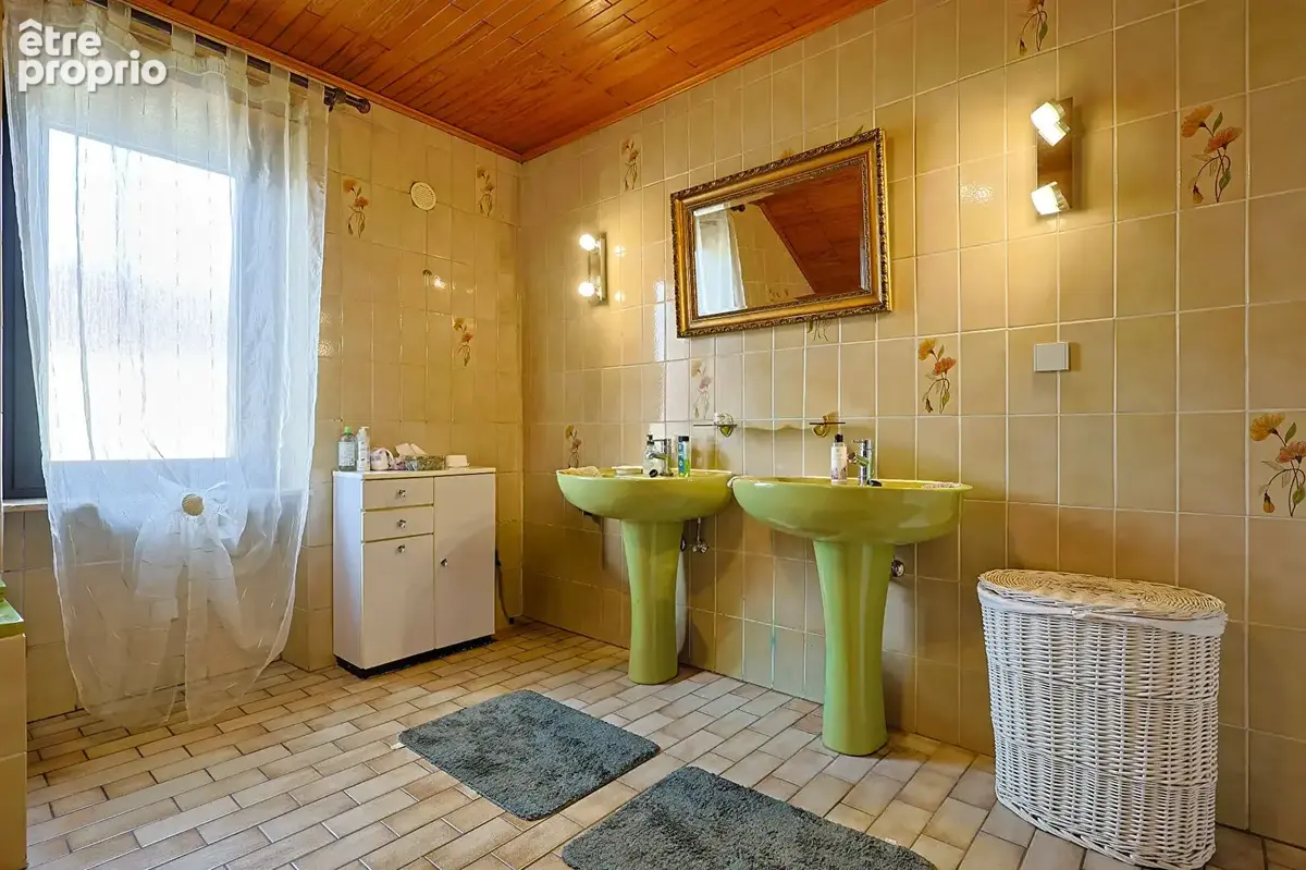 Maison de ville à fort potentiel à FORBACH - photo 9