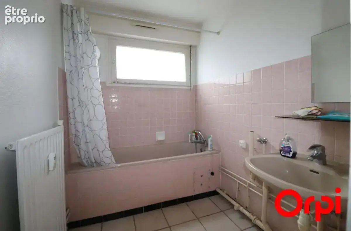 À vendre strasbourg - cronenbourg - appartement 3 pieces - photo 5