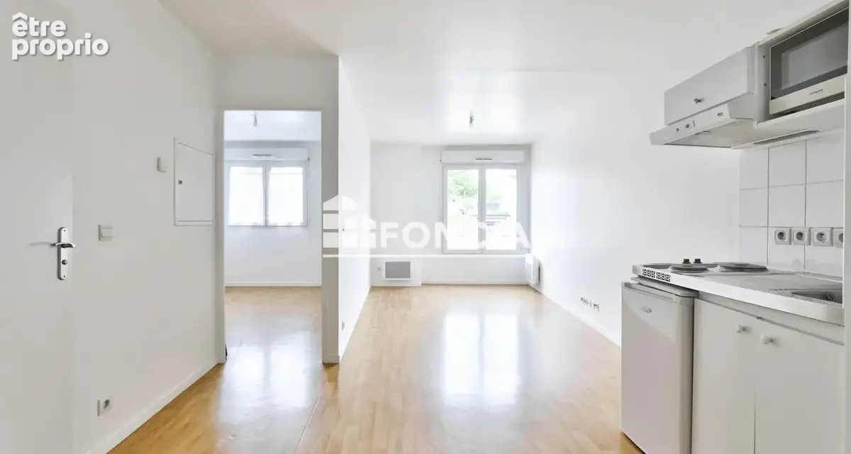 Appartement à CORBEIL-ESSONNES