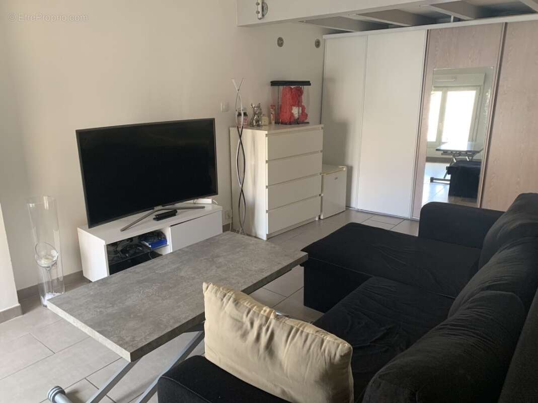 Appartement à GARDANNE