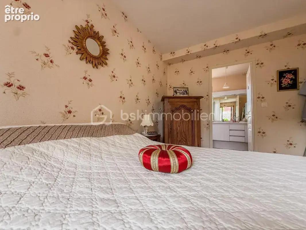 Maison avec vue dégagée à Beaumont-en-Auge - photo 6