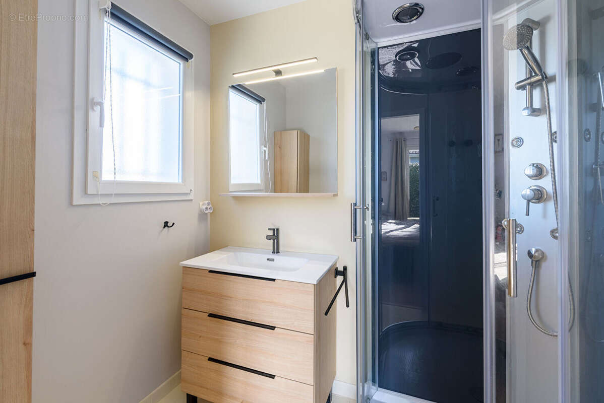 Maison à MONT-DE-MARSAN